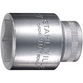 Stahlwille Tools 12, 5 mm (1/2") Socket Size 16 mm L.38 mm 03030016